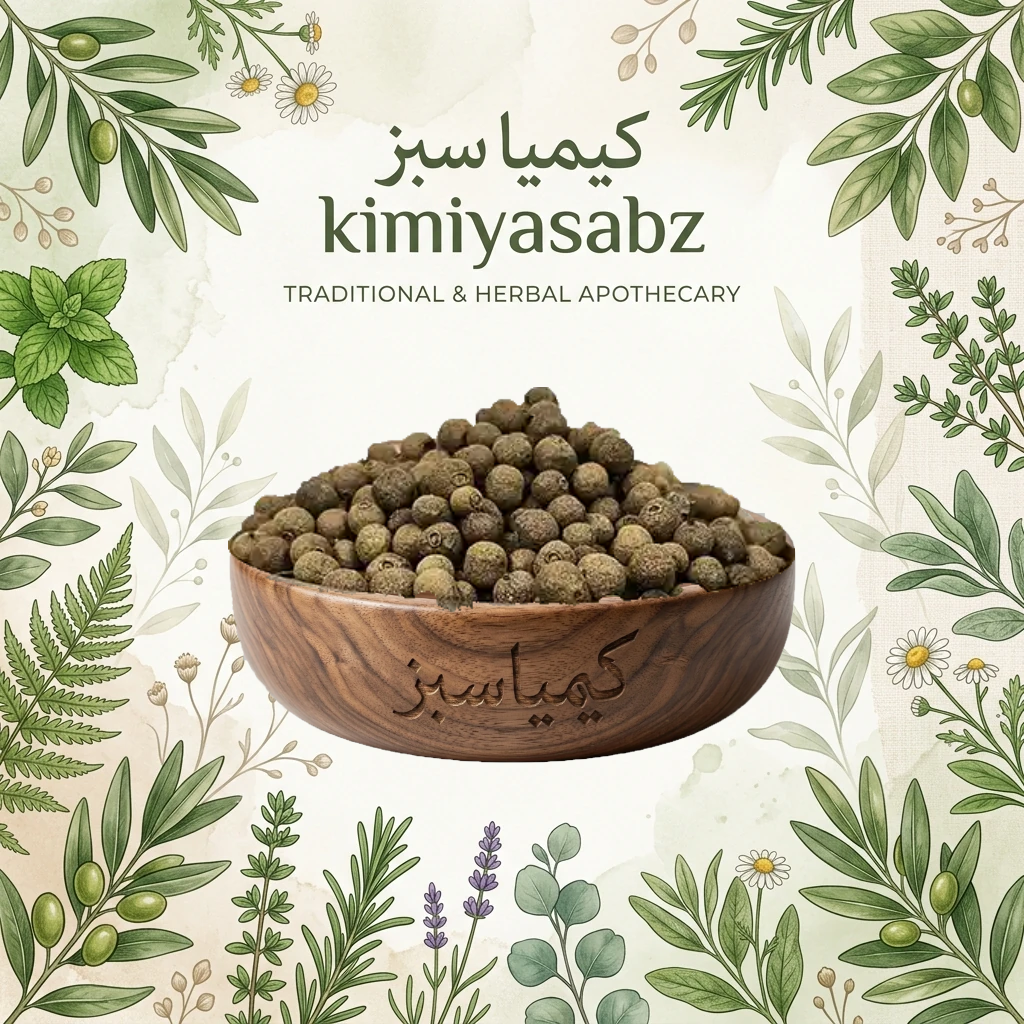 بهار فلفل