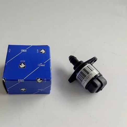 استپر موتور پژو 206 تیپ 2 (موتور TU3) شرکتی ایساکو
