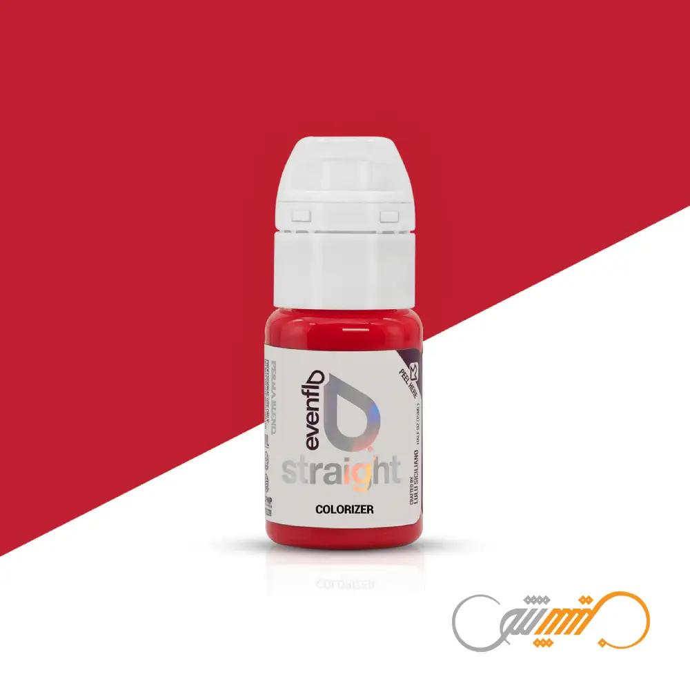 رنگ ایونفلو Evenflo Colorizer