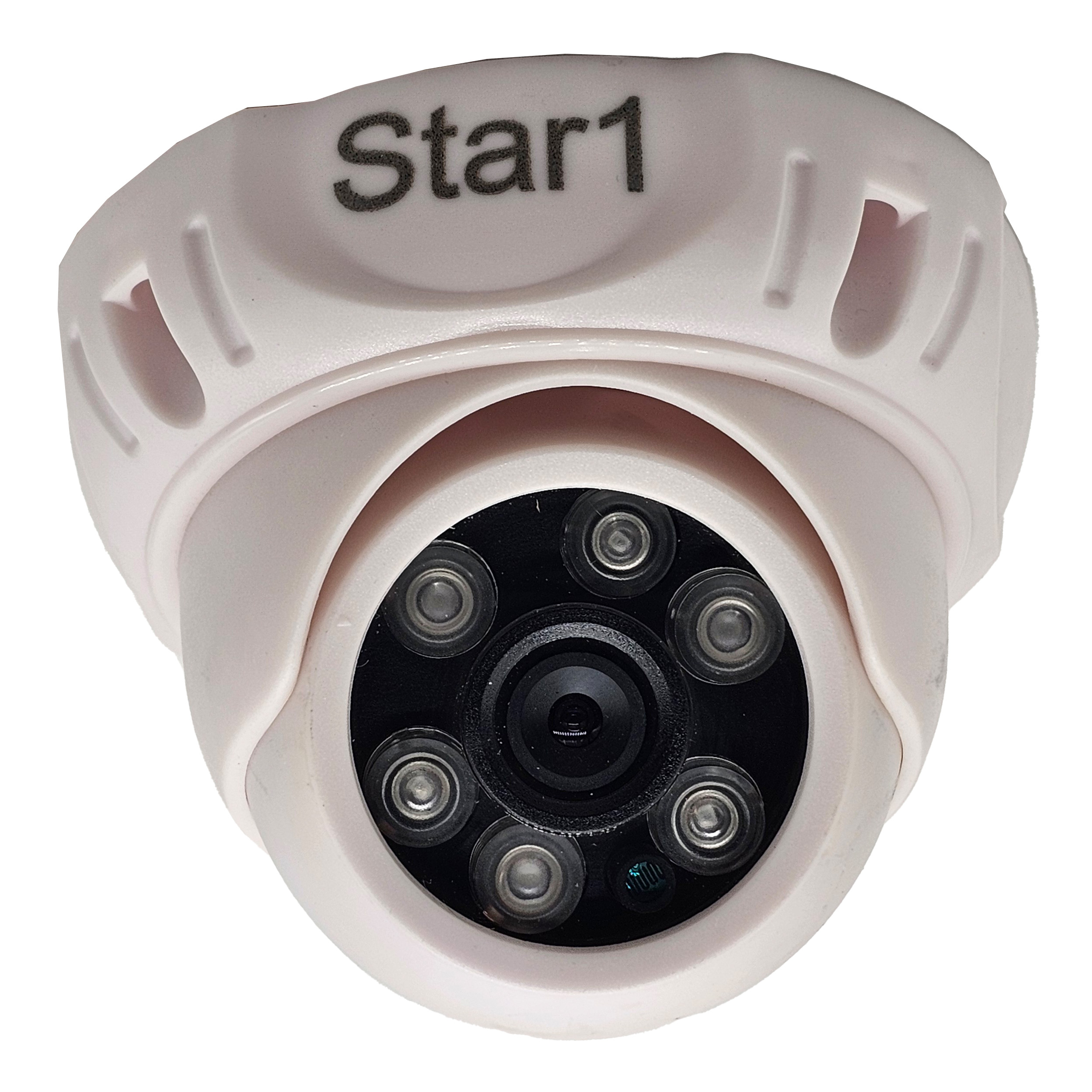 دوربین مداربسته آنالوگ مدل ST-422