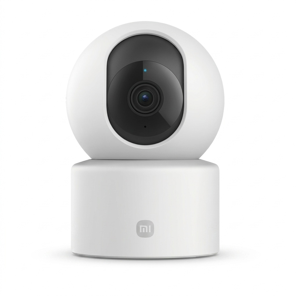 دوربین Wi-Fi شیائومی مدل C301 با حسگر 3 مگاپیکسل و دید در شب رنگی