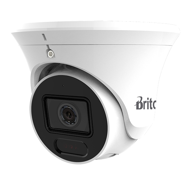 دوربین مداربسته آنالوگ برایتون مدل UVC-522T9AR | جا اسمارت