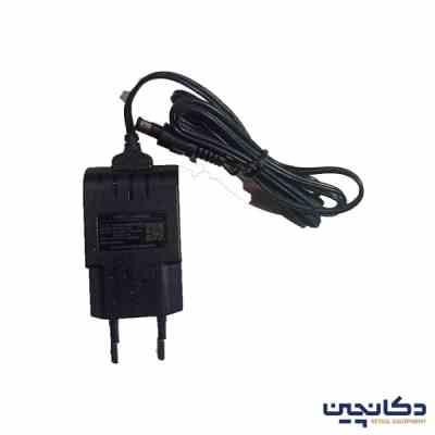 آداپتور 5 ولت 1 آمپر