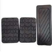 مجموعه لاستیک روی پدال کامل پراید ارادپارت