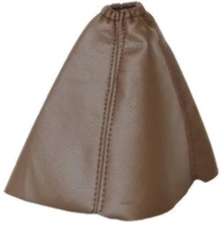 گردگیر (چرم) دور دسته دنده پژو 405 و پارس کرم (بژ) پیشرفت