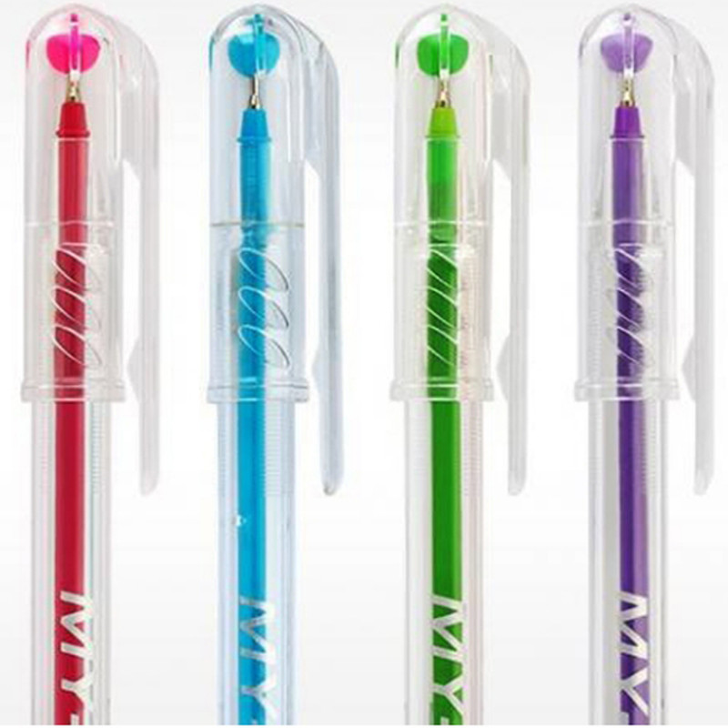 خودکار پنسان مدل my-tech کد 07 بسته 9 عددی