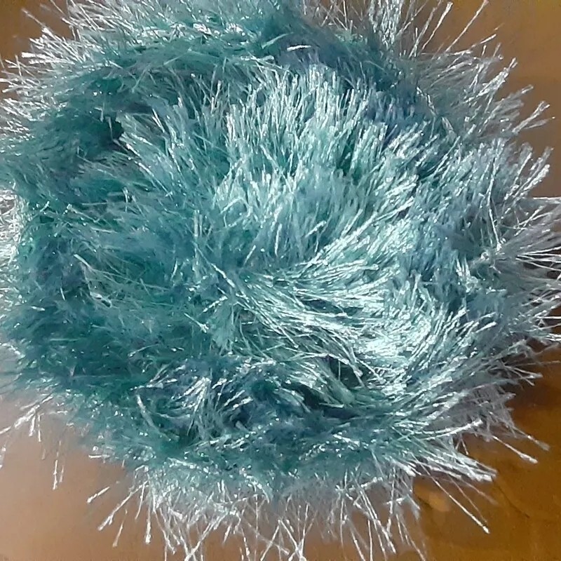 اسکاچ کاموایی دستباف