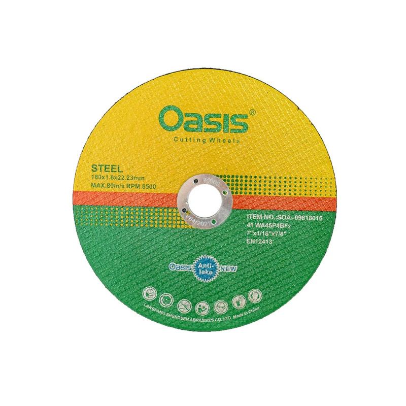 صفحه برش بزرگ اهن اوسیس3*180