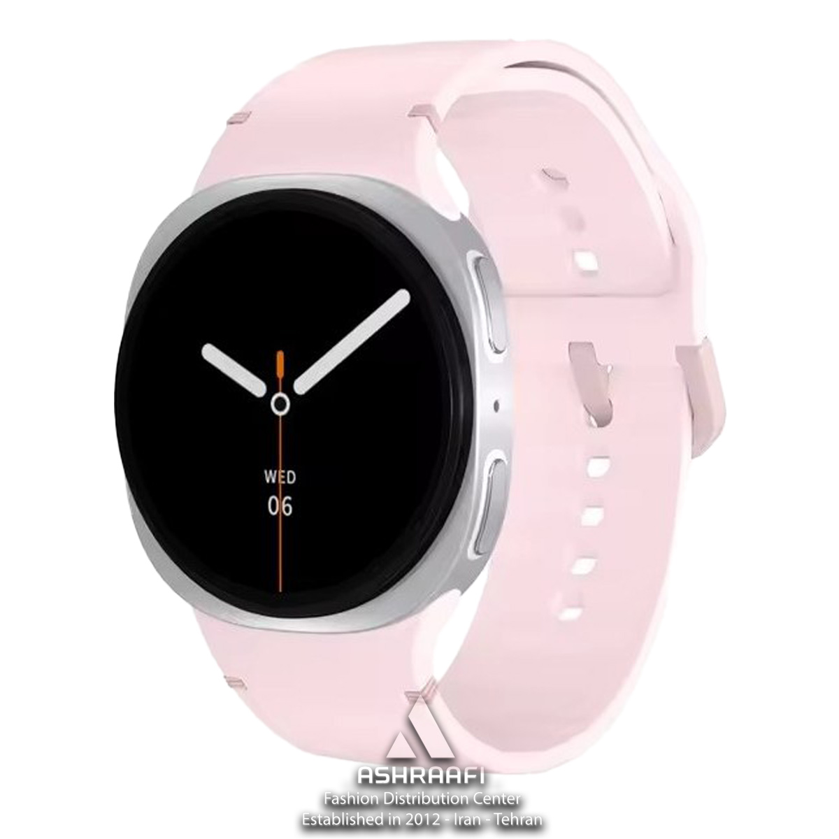 ساعت هوشمند HD8 Mini