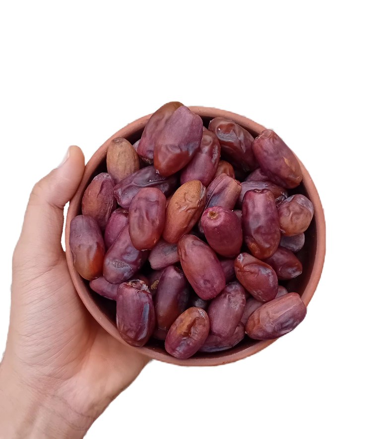 خرما دیری درجه1-1000گرم