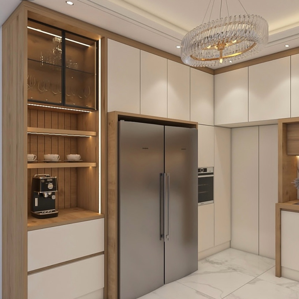 کابینت هایگلاس