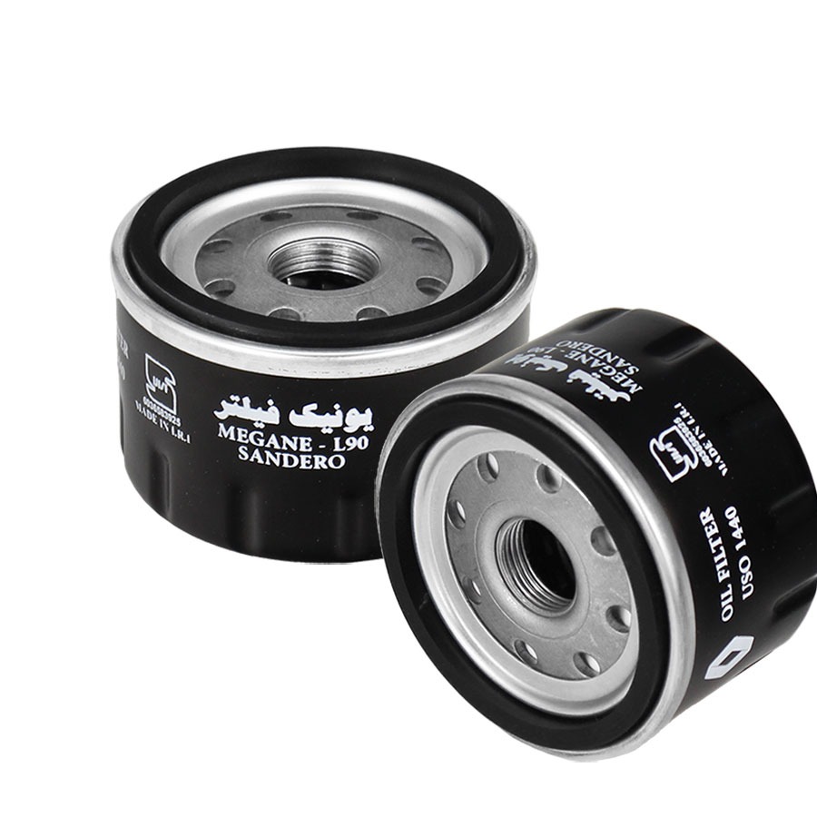 فیلتر روغن یوینک تندر 90 (L90)، مگان 1600، ساندرو، داستر، سیمبل