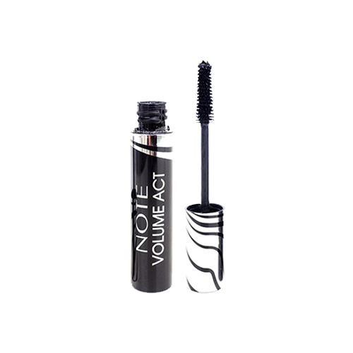 ریمل نوت - ولوم اکت | Note Volume Act Mascara