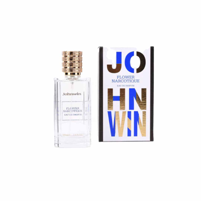 عطر فلور نارکوتیک | Fleur Narcotique (خرید + ضمانت 100%)