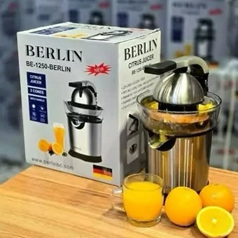 ابمرکبات گیر برلین مدل 1255