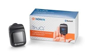پالس اکسیمتر نونین ( اکسیژن سنج ) ساخت امریکا NONIN 3230
