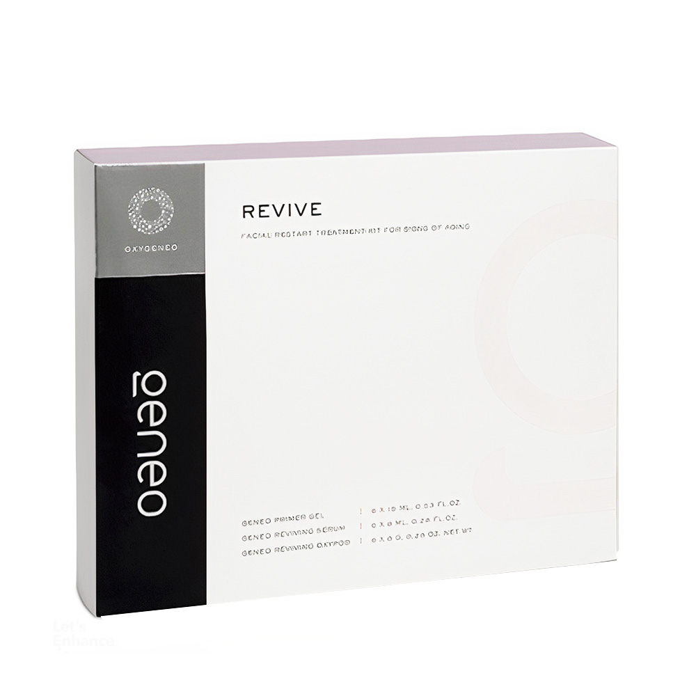 کیت پلاژن مدل Revive (جوانساز)