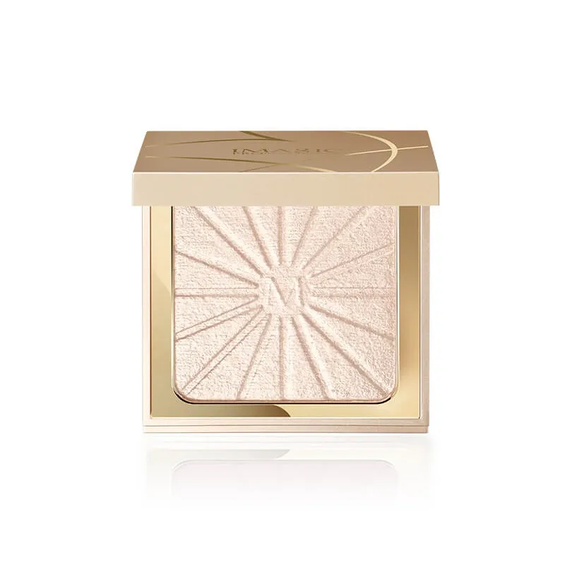 هایلایتر رادیانت ای مجیک رنگ BRONZE GOLD