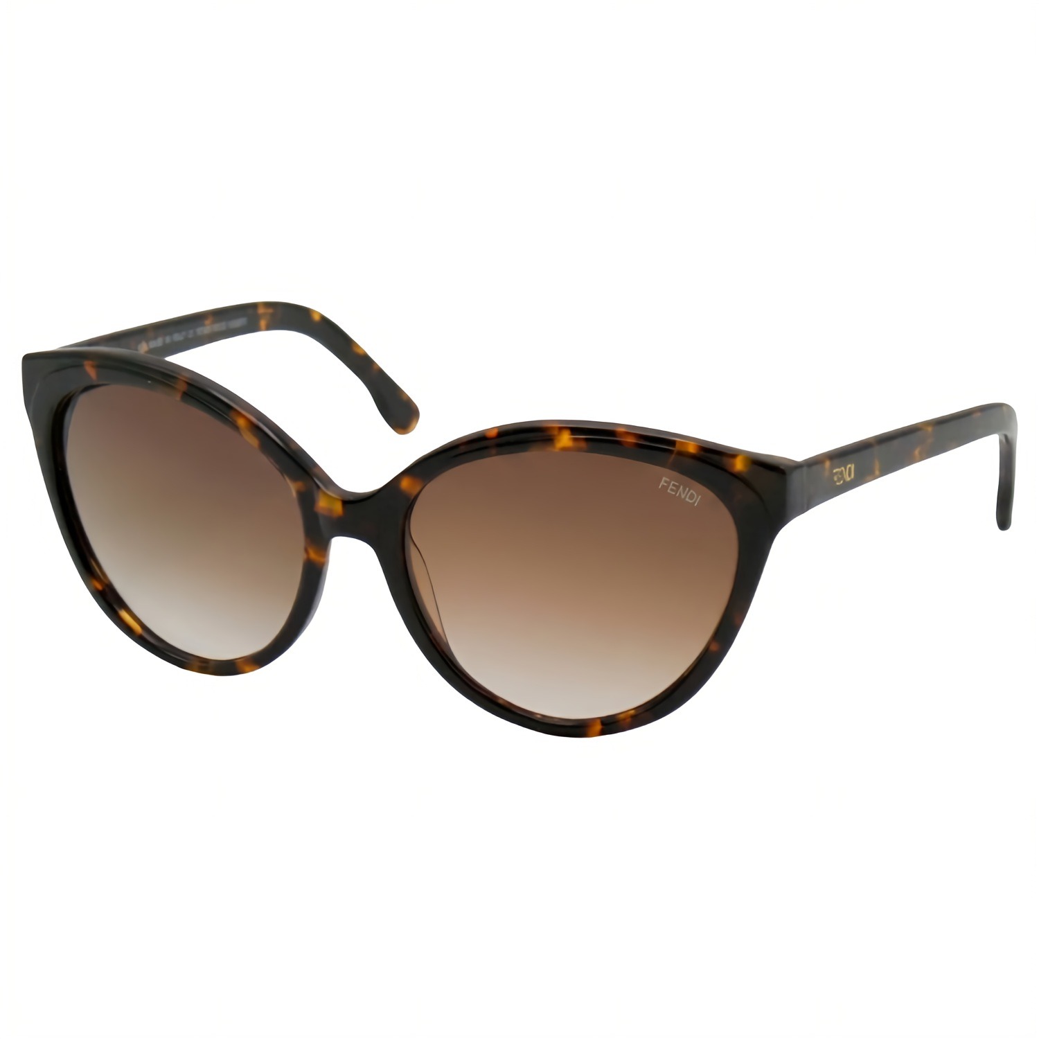 عینک آفتابی زنانه لوکس و ترند فندی FENDI FS8030