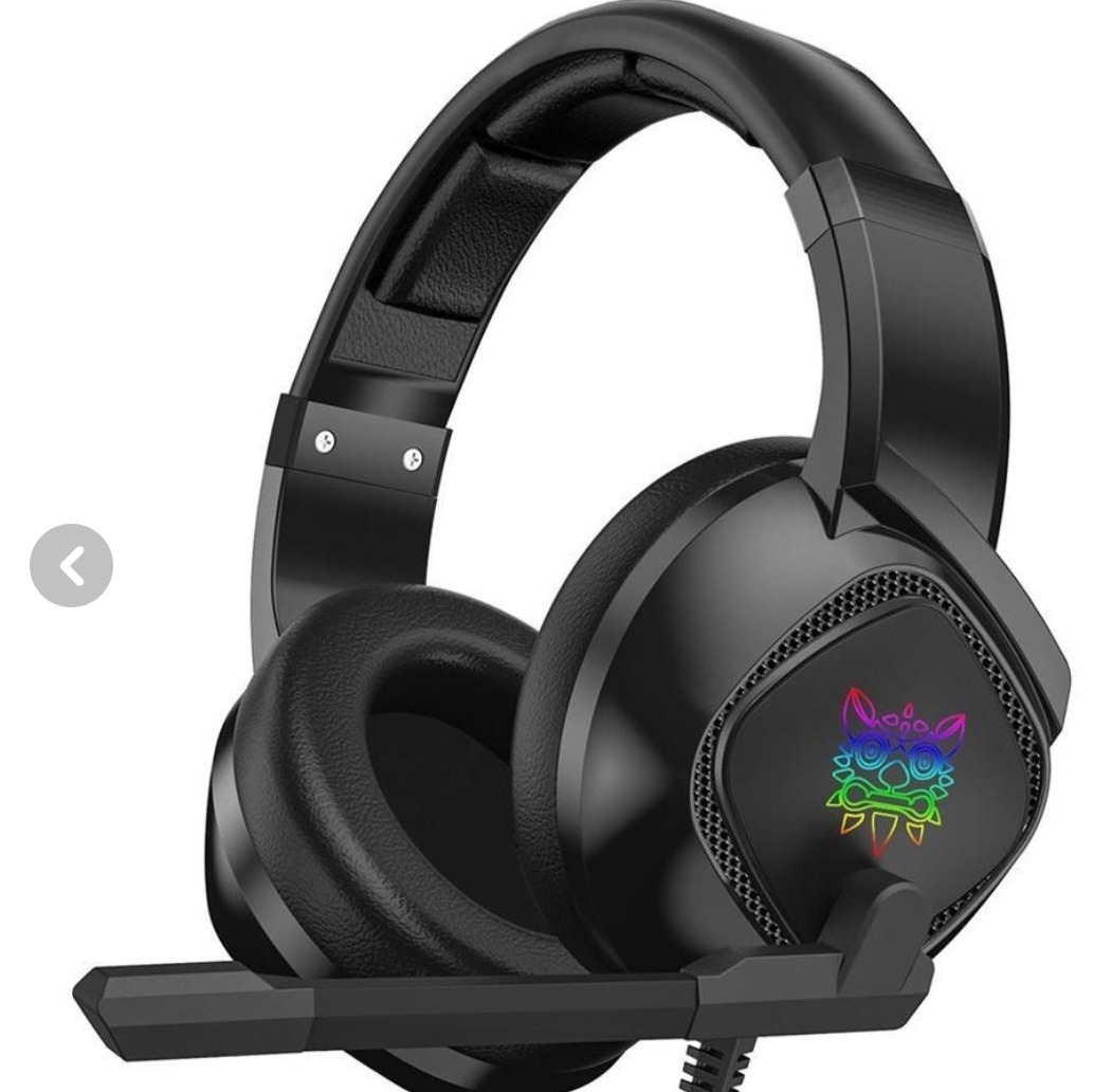 هدست گیمینگ اونیکوما مدل K19