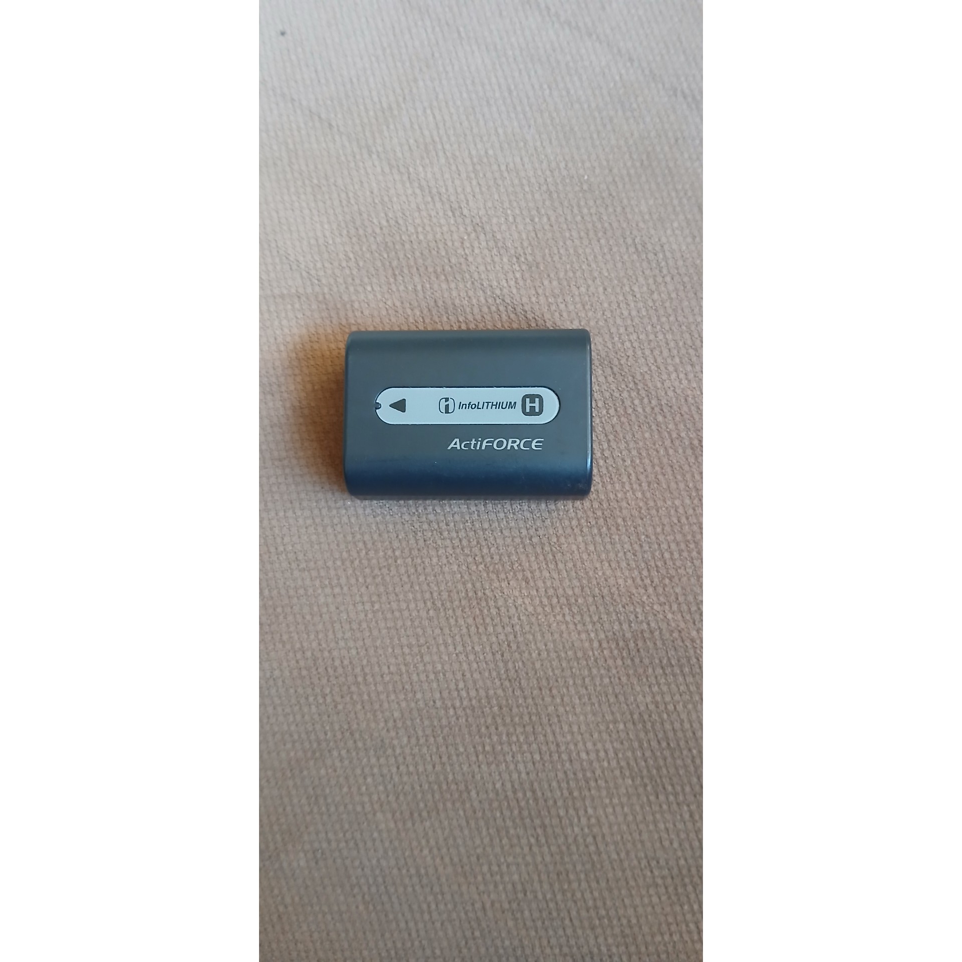 باتری لیتیومی دوربین سونی Sony NP-FH50