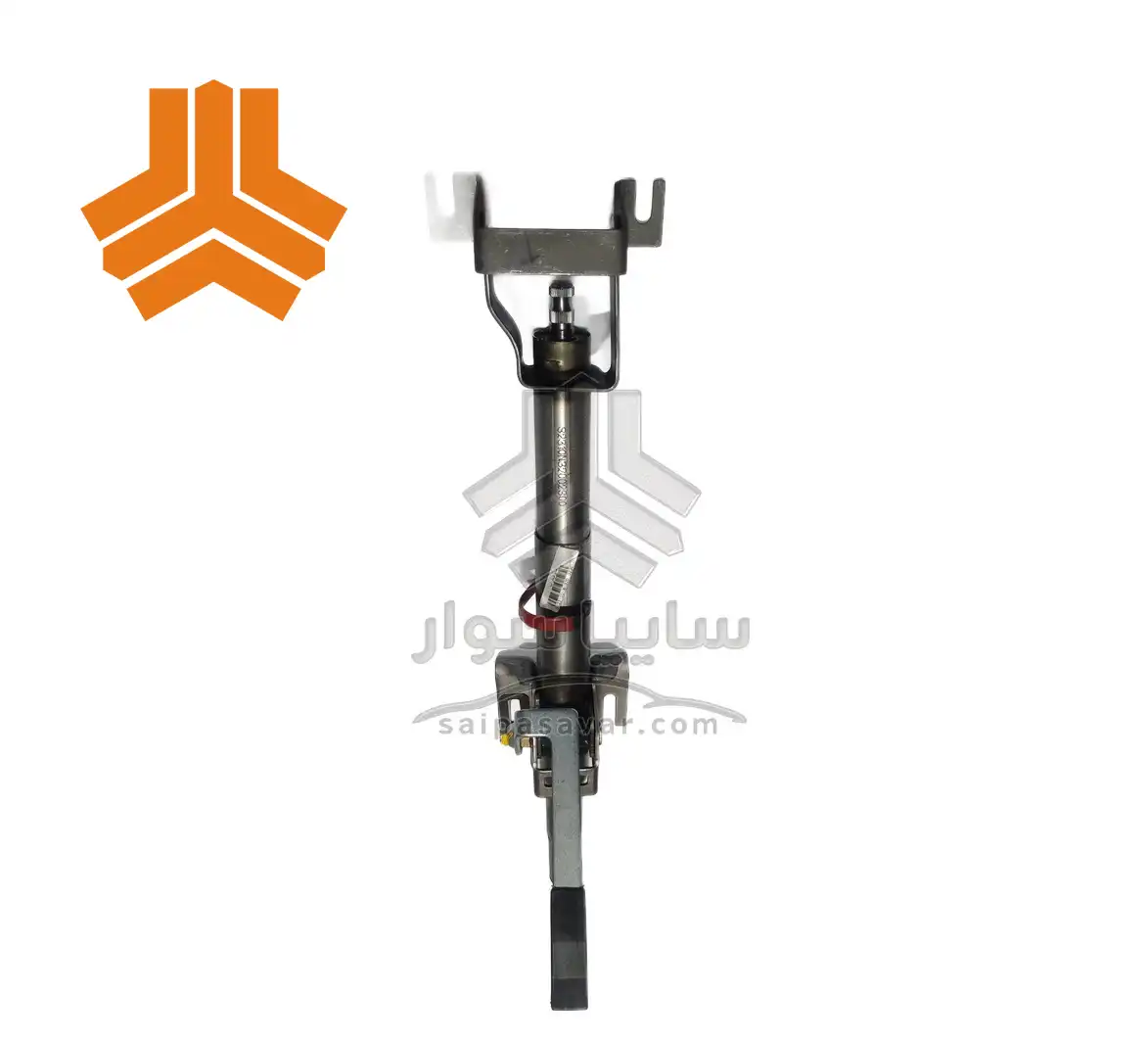 تلسکوپی فرمان پراید شرکتی