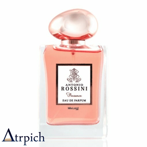 عطر زنانه آنتونیو روسینی گلامور