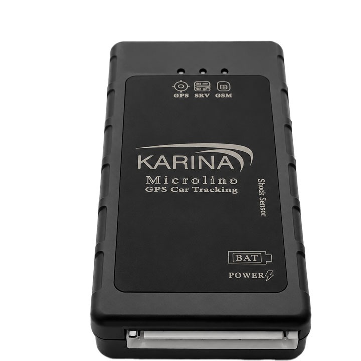 ردیاب خودرو کارینا مدل GX7-F3