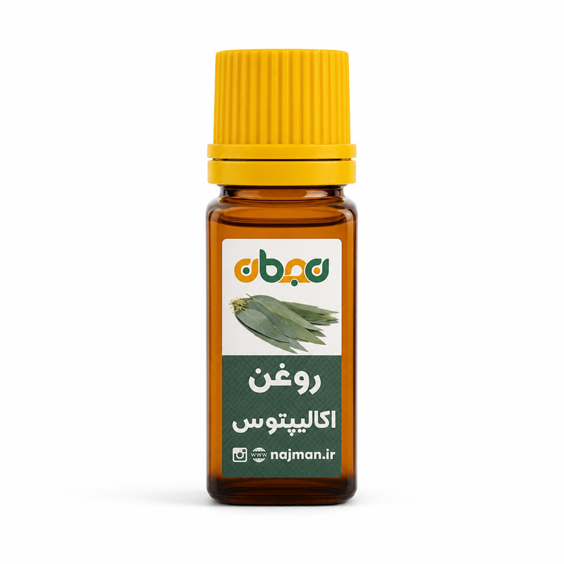 روغن اکالیپتوس