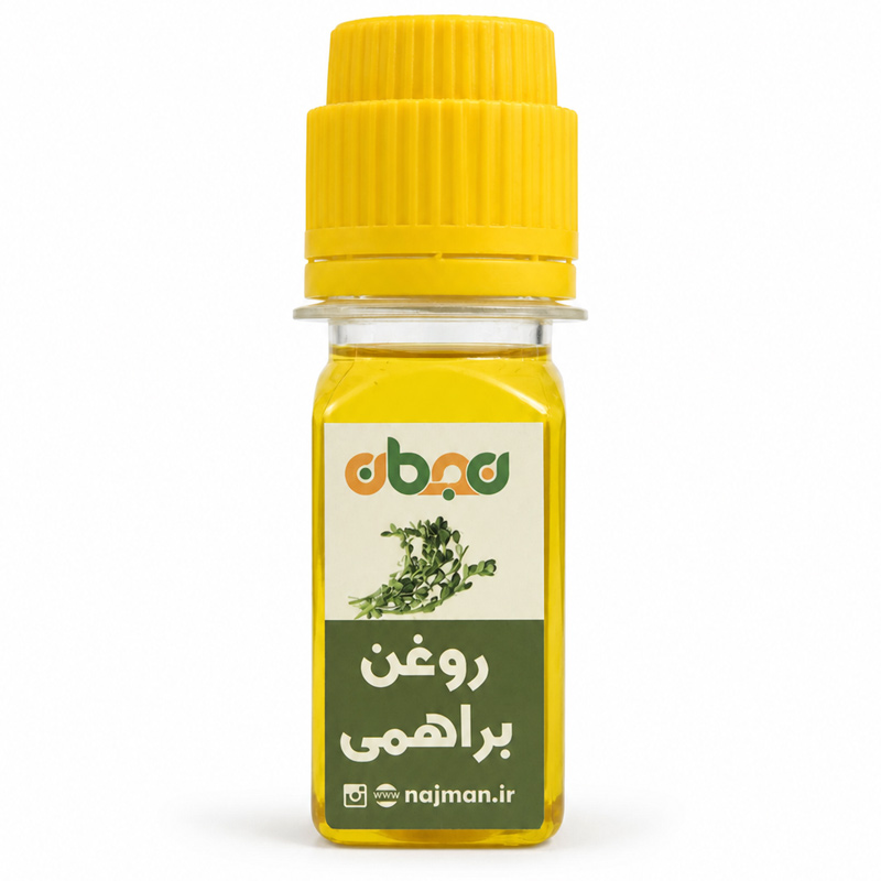 روغن براهمی