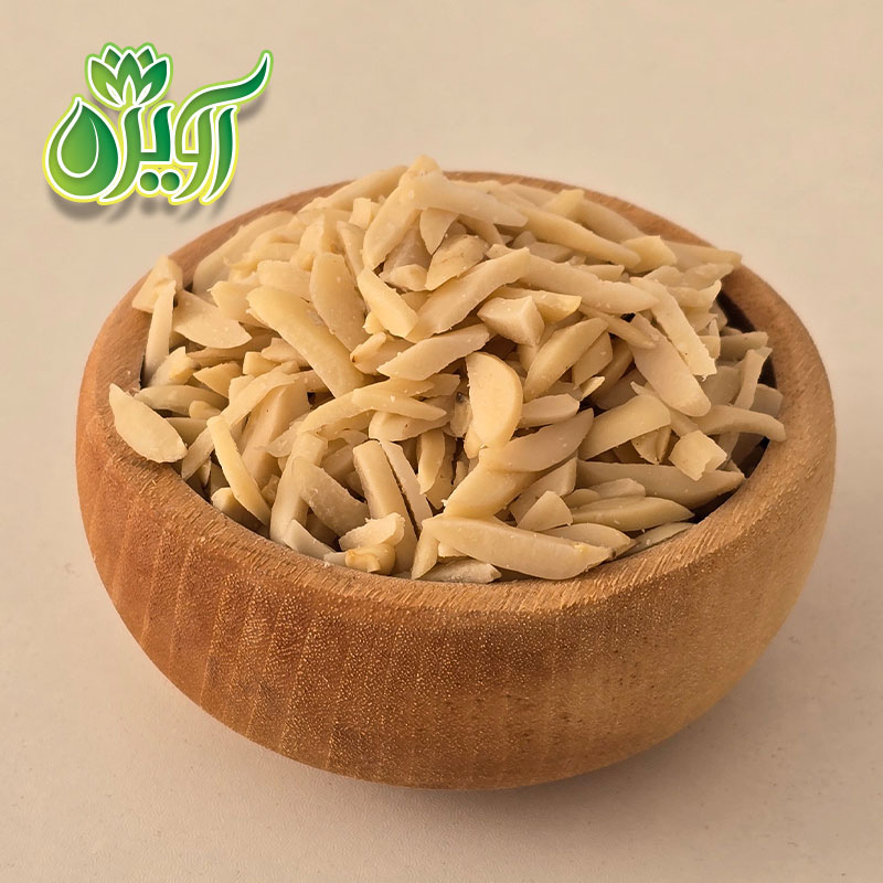 خلال بادام کوهی(زمینی)