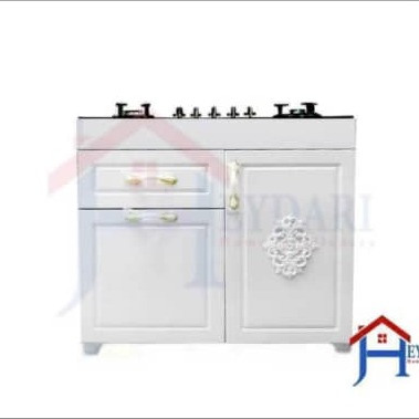 اجاق گاز طرح ام دی اف صفحه شیشه m2 گاز پخت و پز 5 شعله اجاق کپسولی