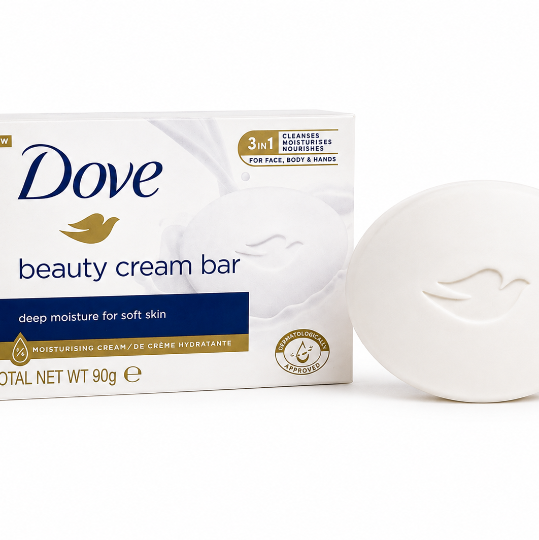 صابون داو Dove
