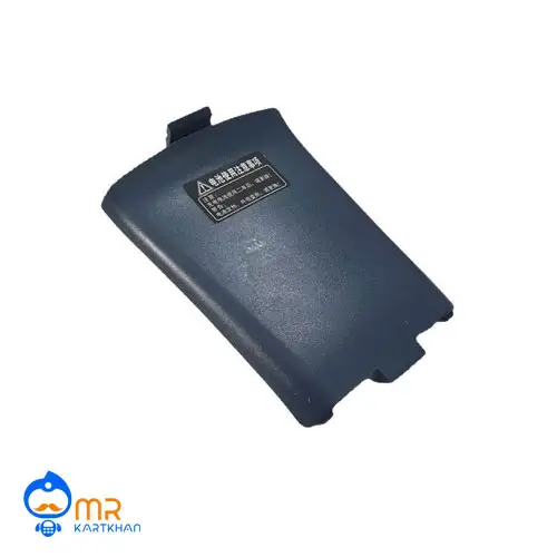 درب پشت کارتخوان S90 پکس (آکبند)
