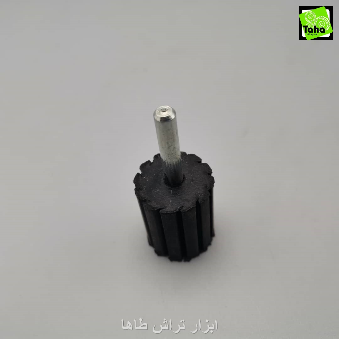 لاستیک سنباده حلقوی22