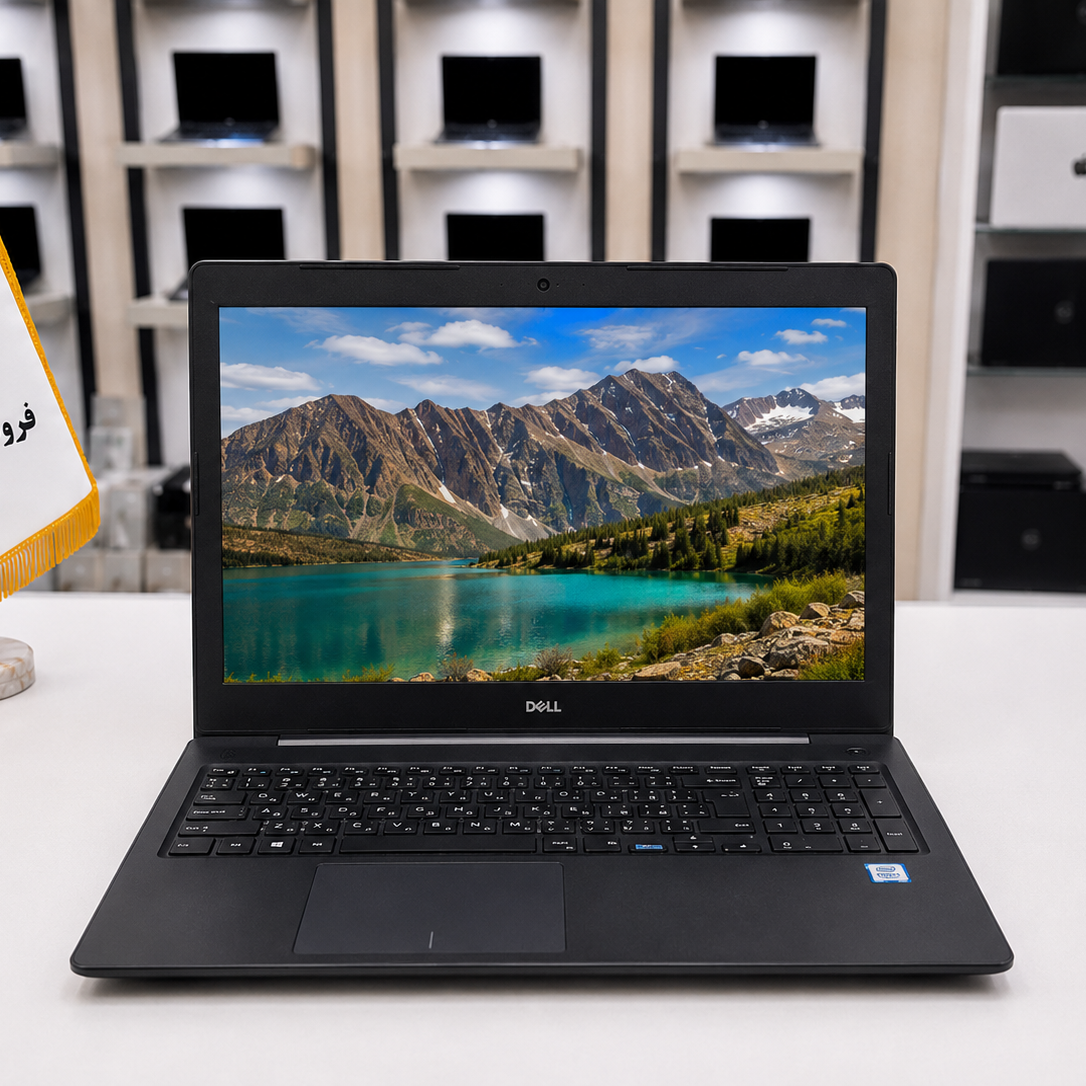 لپ تاپ DELL Latitude 3590