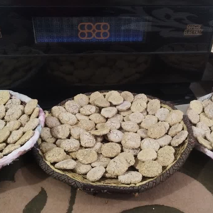 ترخینه خانگی