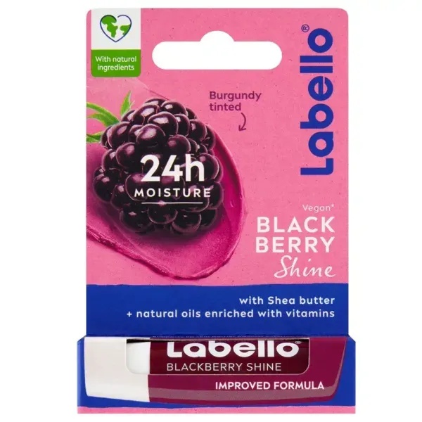 بالم لب لبلو شاین بلک بری black berry