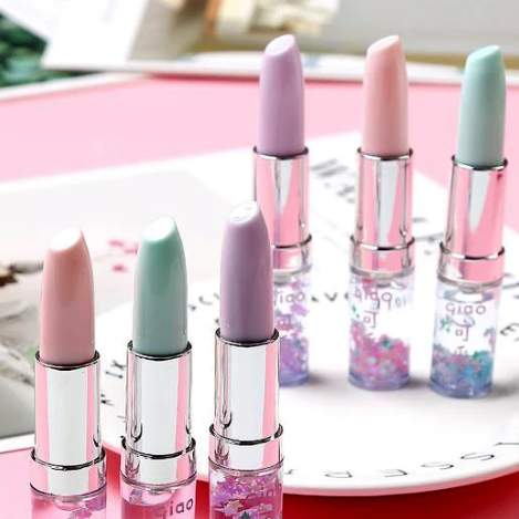 خودکار طرح آکواریومی مدل lip