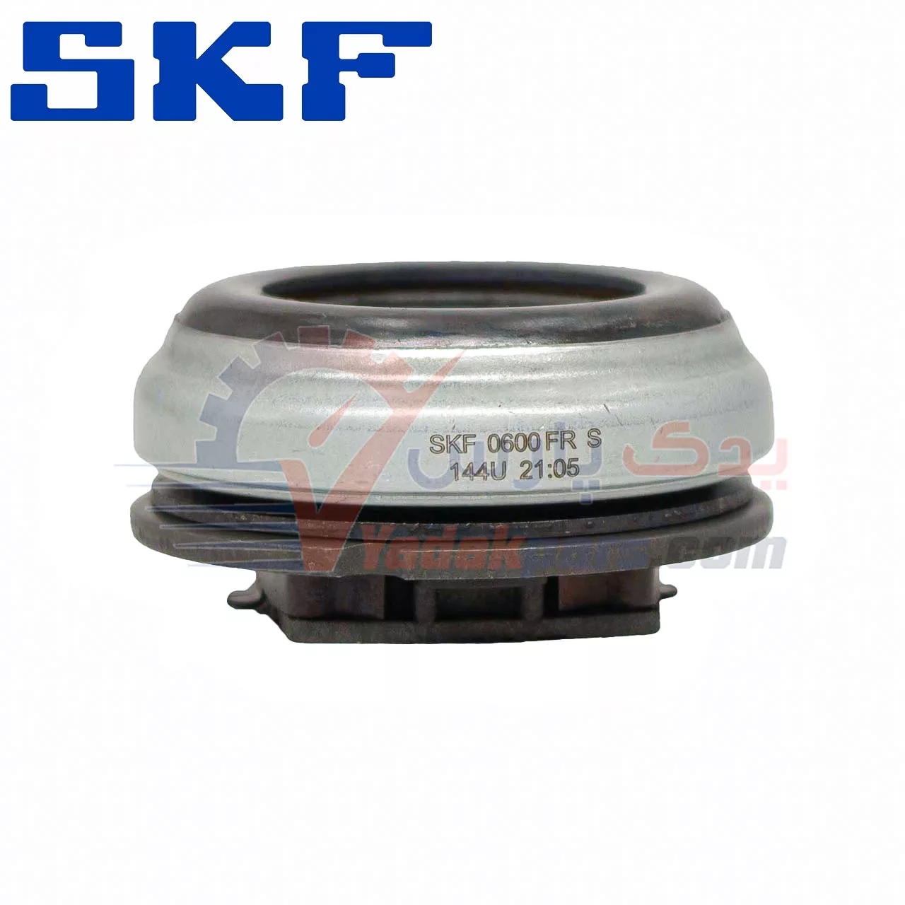 بلبرینگ کلاج رانا اورجینال SKF مشترک با 206 tu5، تارا، رانا پلاس گیربکس دستی