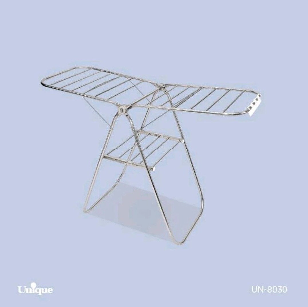 بند رخت استیل یونیک کد UN-8030