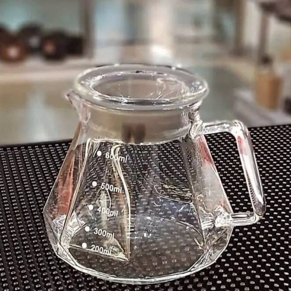 سرور قهوه V60میل400