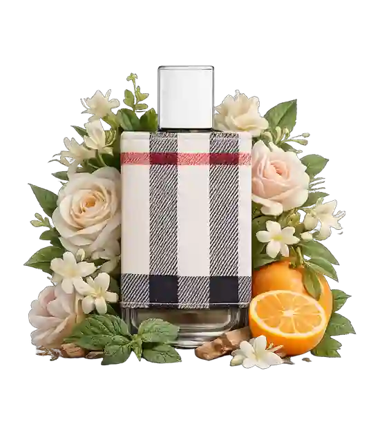 عطر باربری لندن زنانه | Burberry London for Women