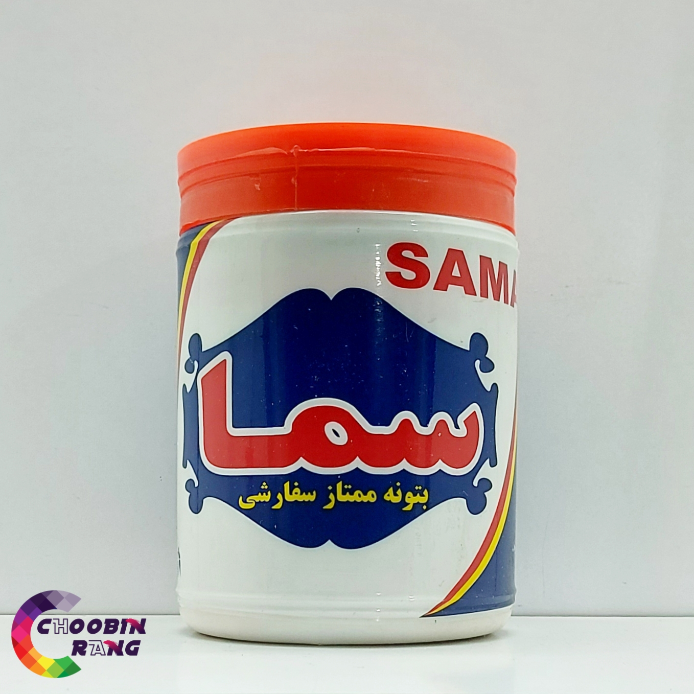 بتونه کیلویی