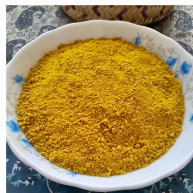 کشک زرد سیستانی بانو آسباد