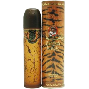 عطر کوبا تایگر Cuba Jungle Tiger | عطر اصلی 8 ساعته + قیمت مناسب 100 ml عمده و تک