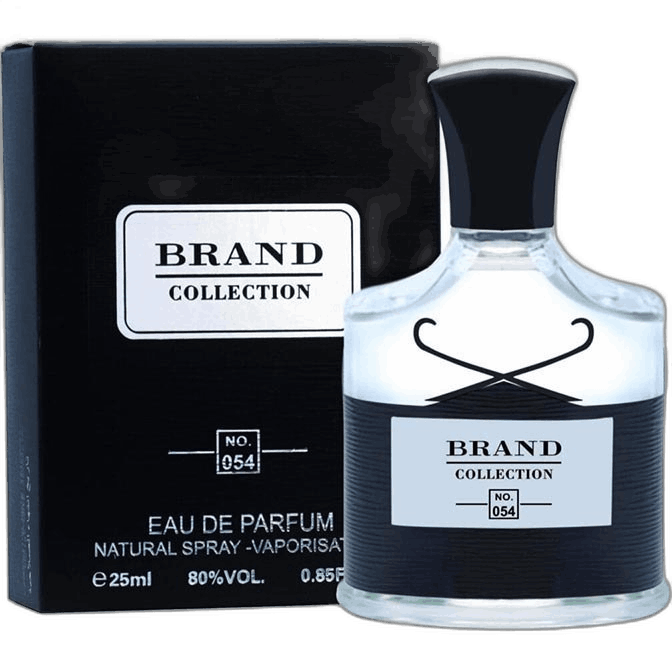 عطر برند کالکشن کرید اونتوس Brand Collection Creed Aventus 054 | عطر جیبی 25 ml