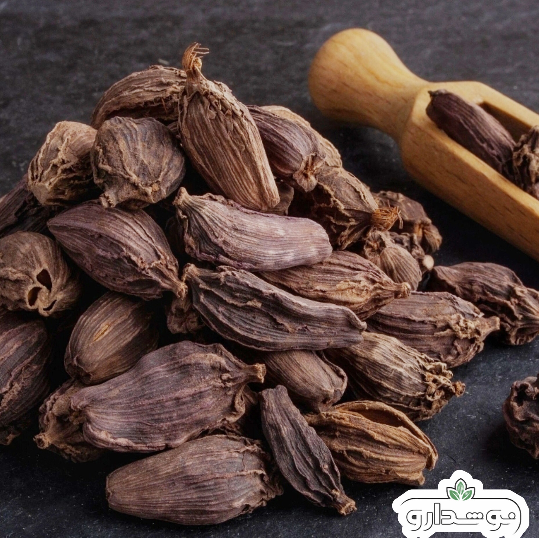 هل باد (هل غراب) 1 کیلویی (پسکرایه) کارتن