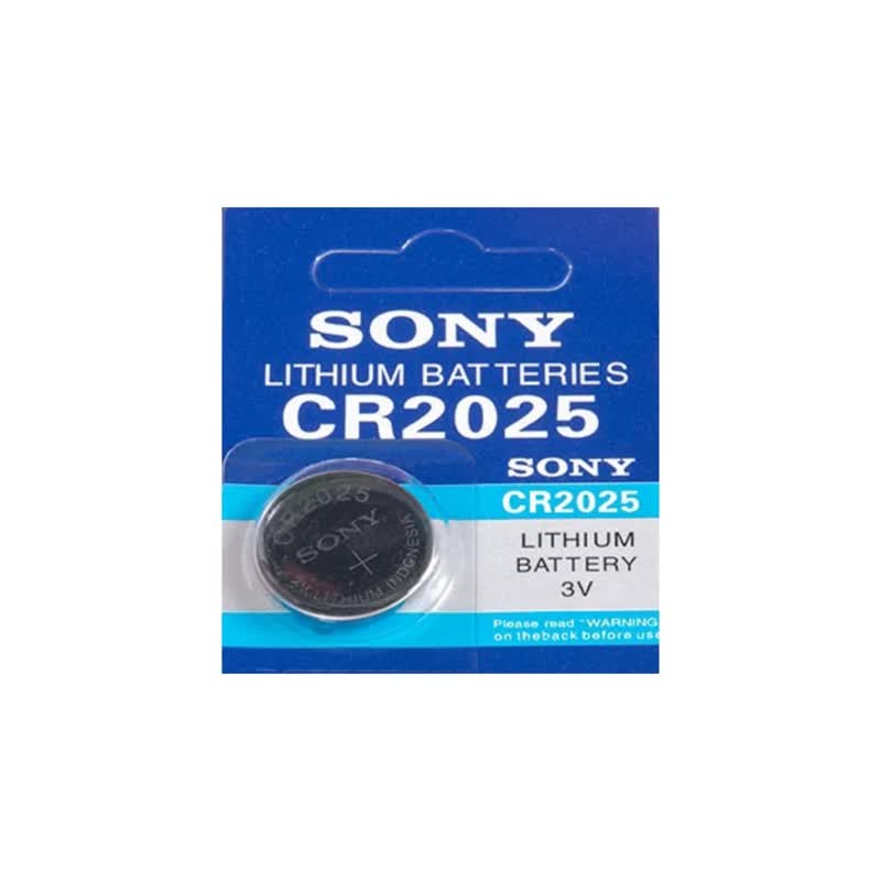 باتری سکه ای سونی (SONY) مدل CR2032