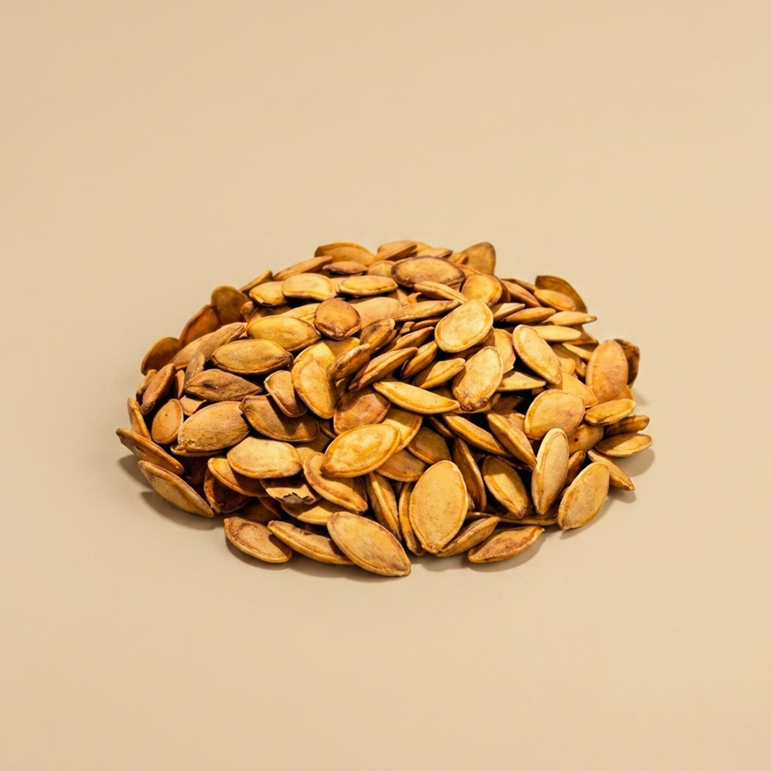 تخمه کدو گوشتی دو آتیشه بابات